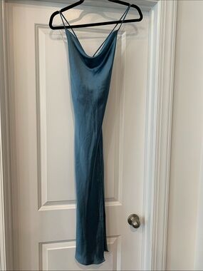 Billy J | Dresses | Billy J Julia Maxi Dress Dusty Pink | Poshmark Billy J | Dresses | Billy J Julia Maxi Dress Dusty Pink | Poshmark